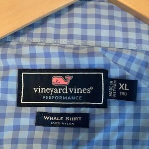 Boys dress shirt